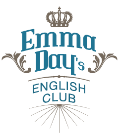 Emma Day's English Club