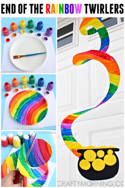 Bricolage pour enfant en anglais_12