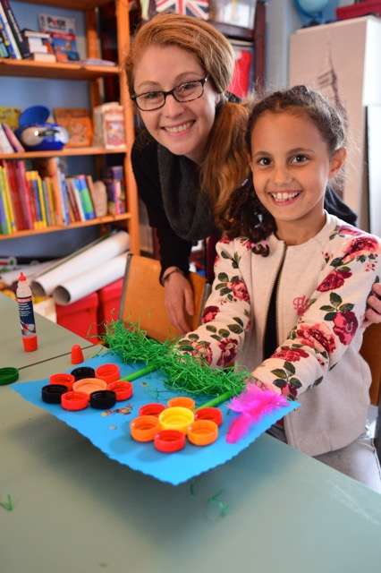 Bricolage pour enfant en anglais_5